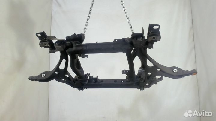 Балка подвески передняя Mercedes ML W164, 2005