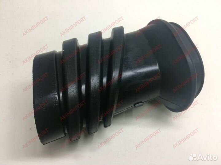 Пыльник рулевой колонки