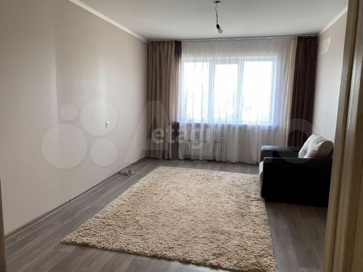 3-к. квартира, 69 м², 9/10 эт.