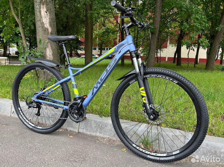 Велосипеды новые