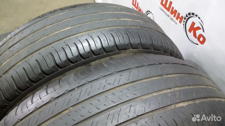 Michelin Latitude Tour 205/70 R15