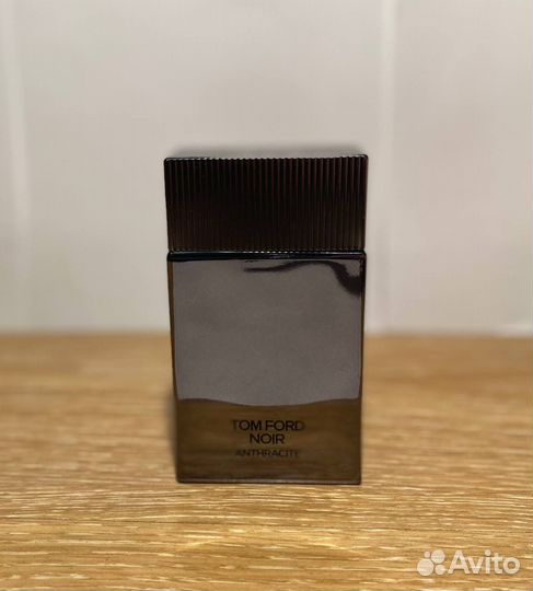 Tom Ford Noir anthracite оригинал