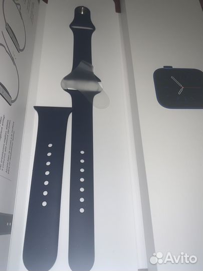 Ремешок для Apple watch