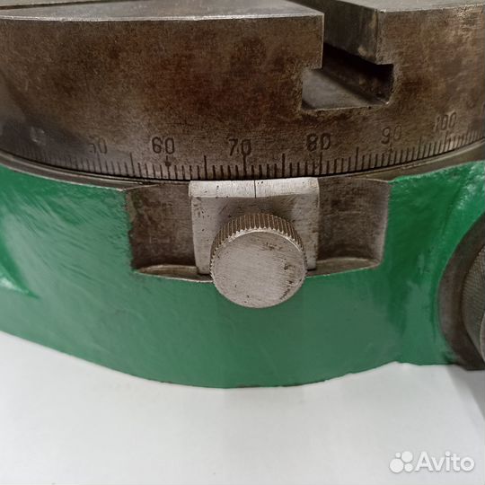 Стол поворотный горизонтальный d 200