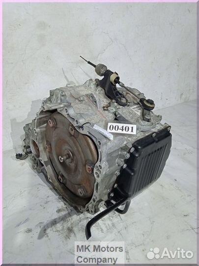 АКПП TF-80SC 2,5 Volvo S40 S60 XC60 XC70