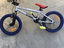 Детский Велосипед bmx 16 stern