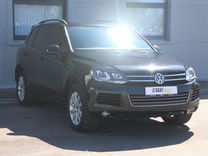 Volkswagen Touareg 3.6 AT, 2012, 259 011 км, с пробегом, цена 1 346 000 руб.