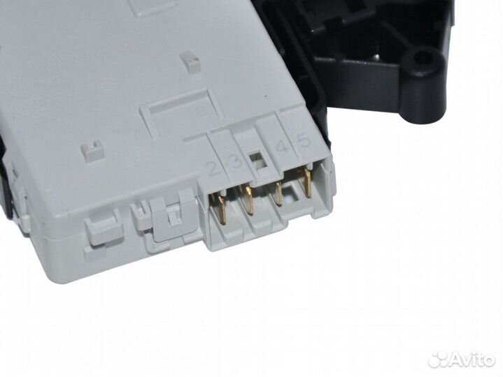 Устройство блокировки люка LG 6601ER1004D