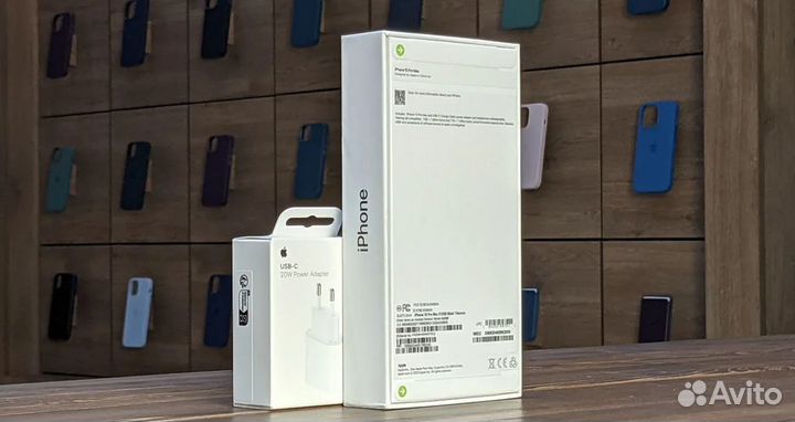 iPhone 15 Pro Max, 256 ГБ