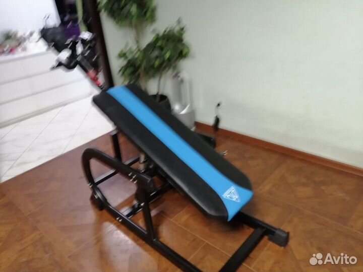 Инверсионный стол