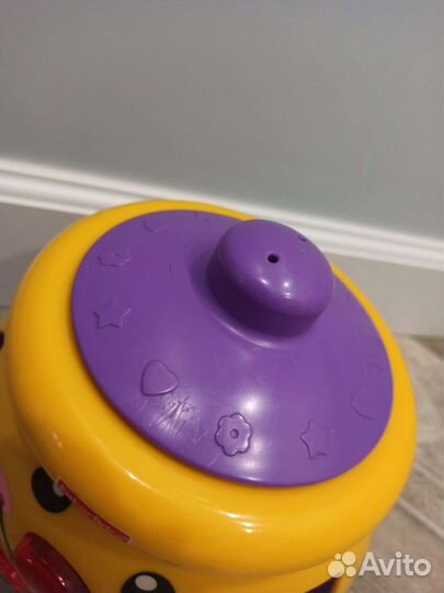 Развивающие сортеры