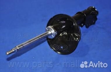 Амортизатор передний правый PJA-050A Parts-Mall