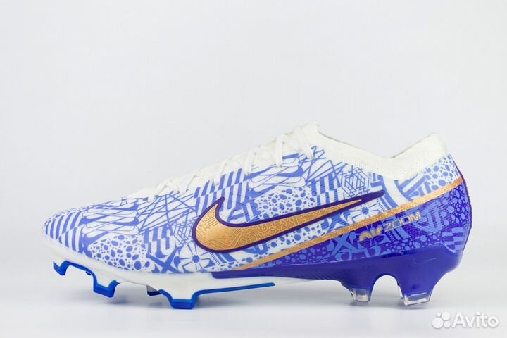 Футбольные бутсы для взрослых и детей Nike