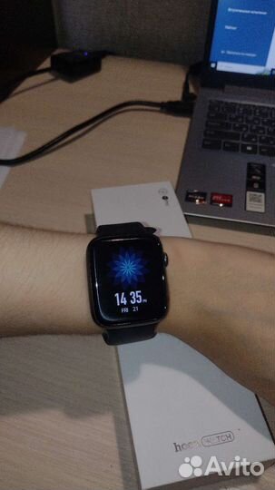 Smart watch