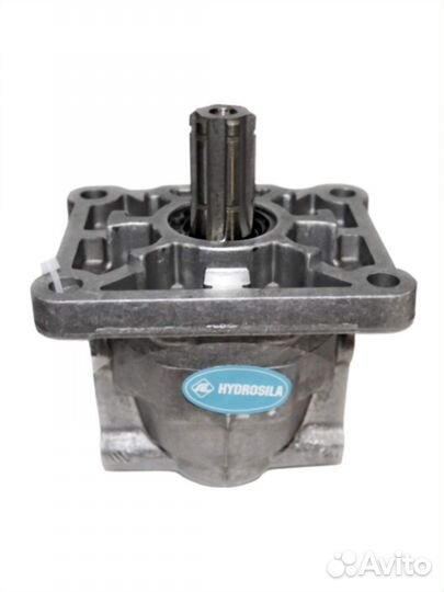 Нш-50М-3Л master (нш-50 ук-Л) Гидросила