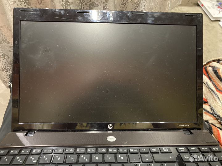 Hp probook 4525s