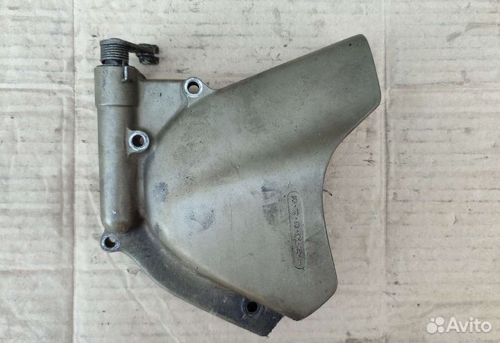 Крышка Honda xl1000 varadero