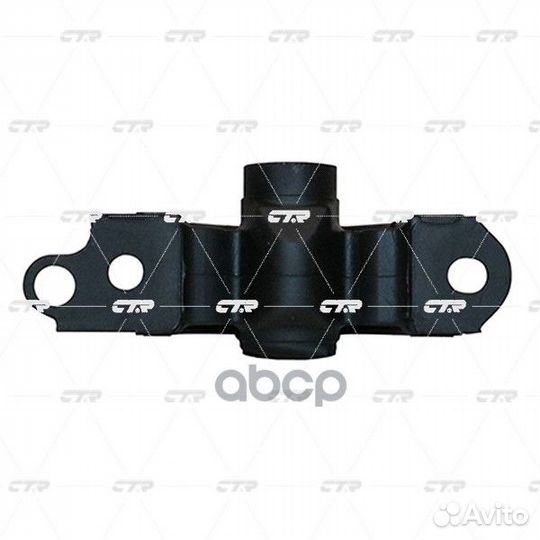 Czho-1L Подушка двигателя перед лев GZ005