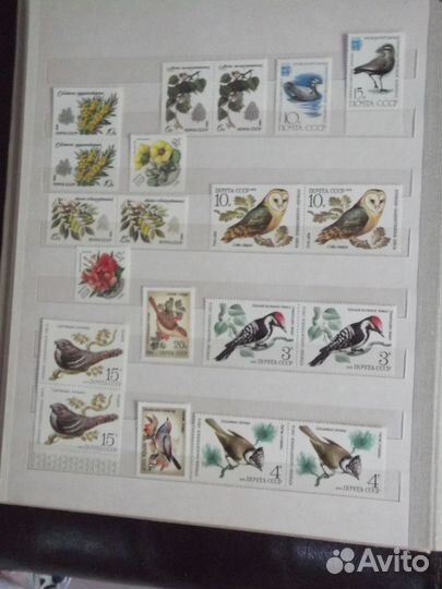 Продаю марки тематика 