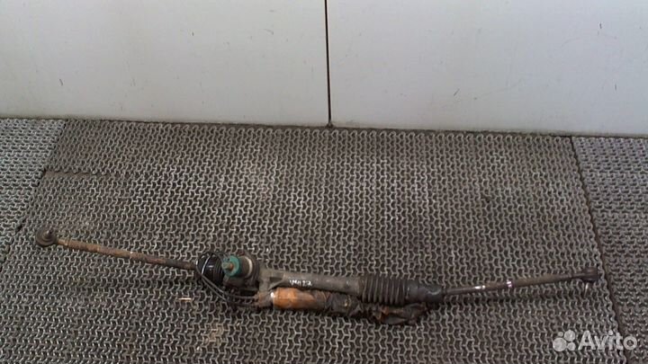 Рейка рулевая с г/у Citroen ZX, 1997