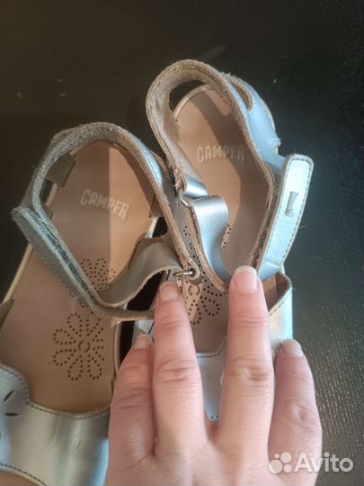 Сандали camper 33