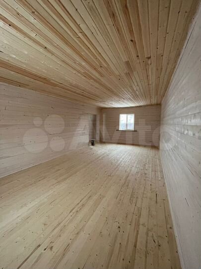 Дом 150 м² на участке 5 сот.