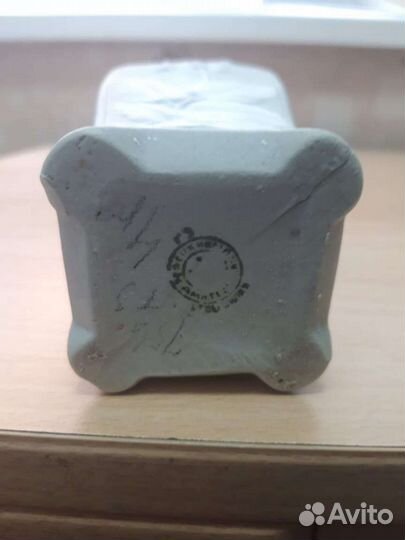 Антикварная ваза Вербилки