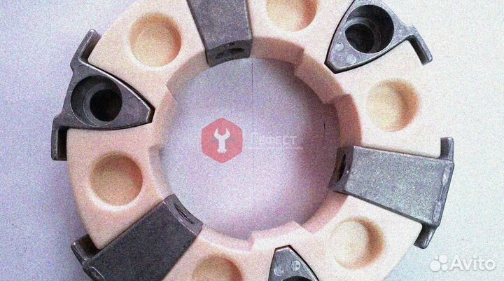 Муфта насоса R140W-7 13E6-16010