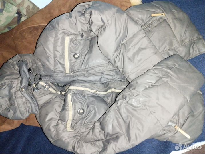 Мужские вещи пакетом 50 52