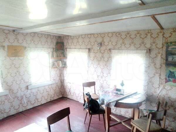 Дом 80 м² на участке 20 сот.