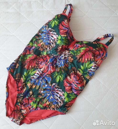 Купальник женский