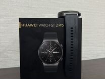 Смарт-часы Huawei watch gt 2 pro