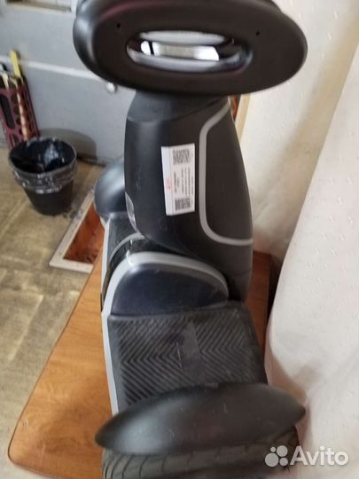 Гироскутер бу