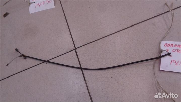 Трос отопителя Mitsubishi Pajero, Montero 2 1991