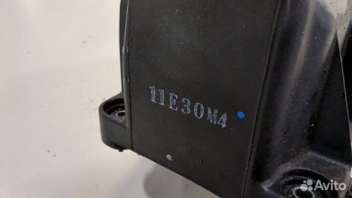 Кулиса кпп Chevrolet Cruze