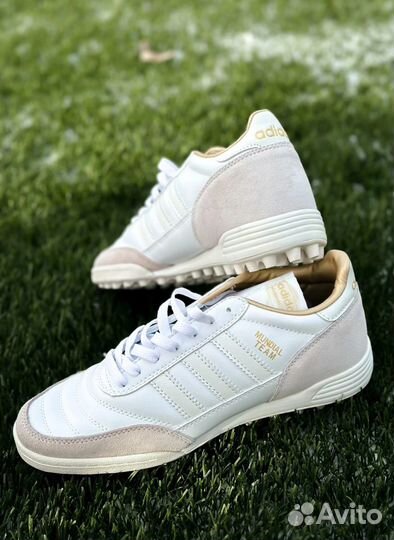 Сороконожки Adidas Copa Mundial