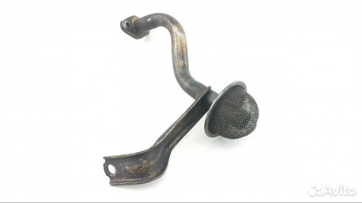 Маслозаборник Nissan Cube Z11 CR14