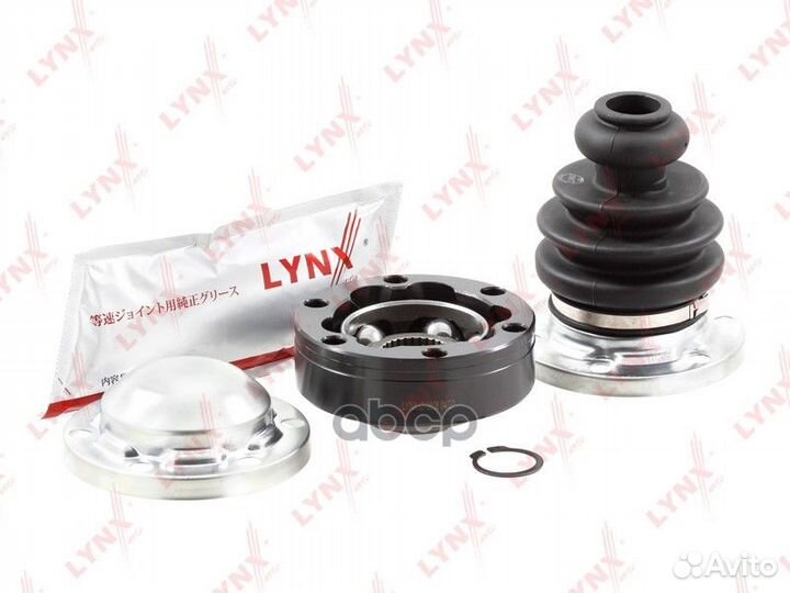 ШРУС внутренний перед лев CI3806 lynxauto