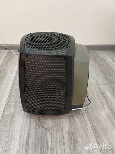 Очиститель Boneco