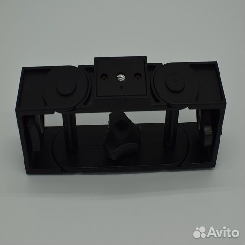 Площадка для штатива трехсторонняя 145мм*45мм*30мм