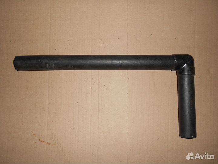 Запчасти для сантехники СССР