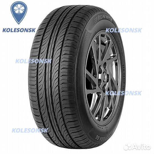 Fronway EcoGreen 66 205/50 R15 86V