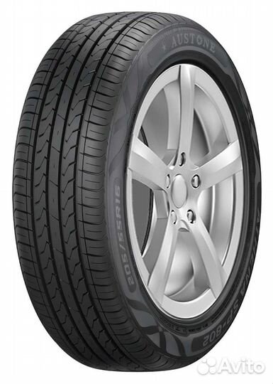 Austone Athena SP-802 215/55 R17 94V