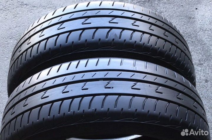 Bridgestone Ecopia EP200 185/60 R15