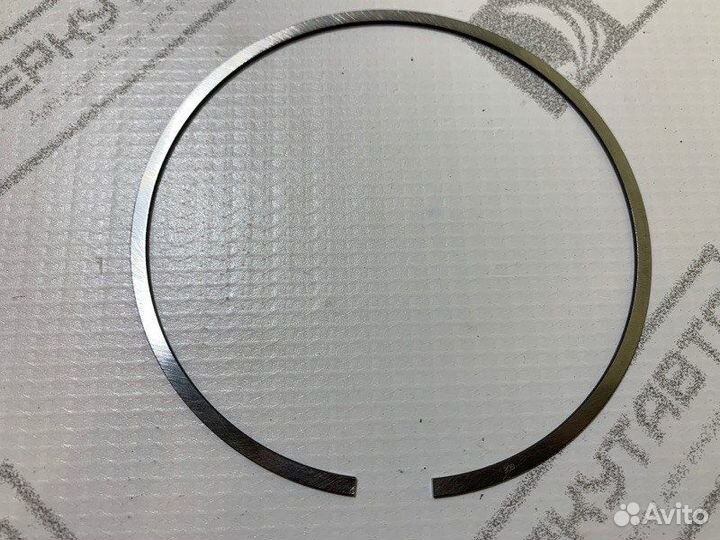 Кольца поршневые Bmw X5 E53 M62B46 1999-2006