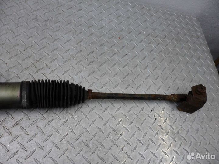 Б/У Рейка рулевая 9014611401 ; A9014611401