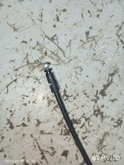 Трос замка капота Changan Alsvin седан 1.5 DCT