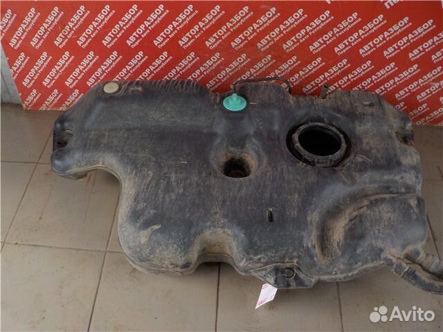 Топливный бак Renault Sandero BS12 K7JA710 2010