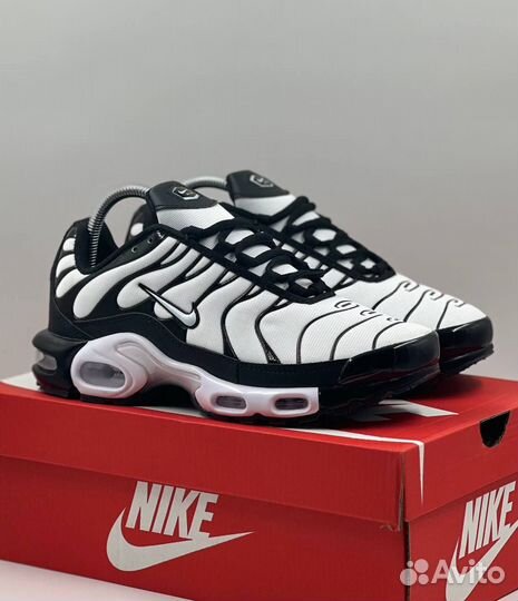 Nike Air Max TN Plus - Лучшее качество