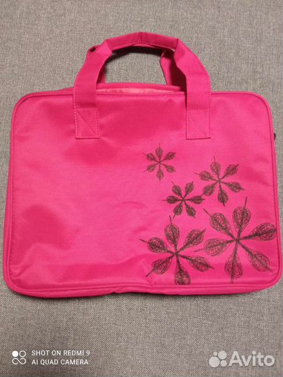 Сумка для ноутбука Ив Роше